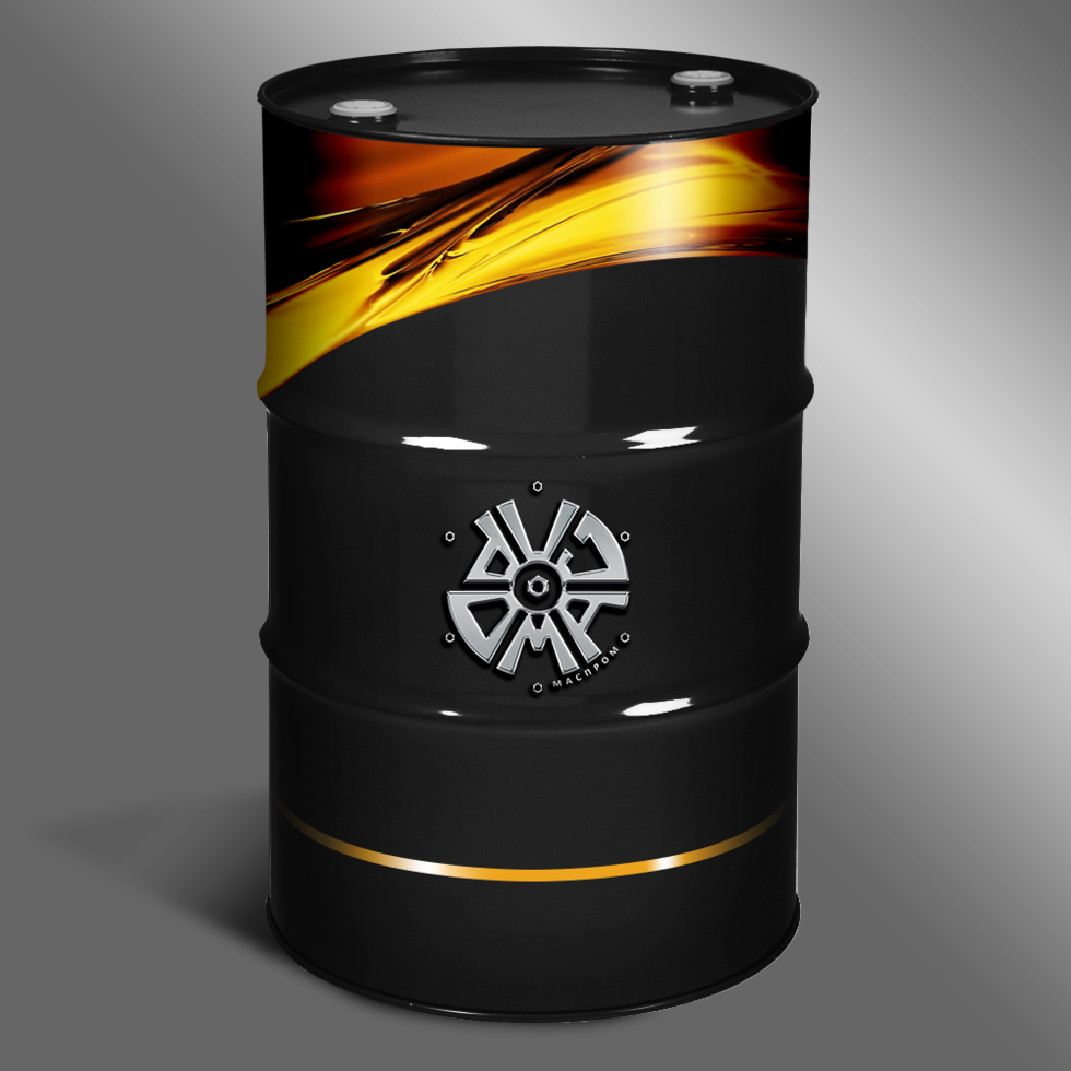 Hydraulic oil VMGZ