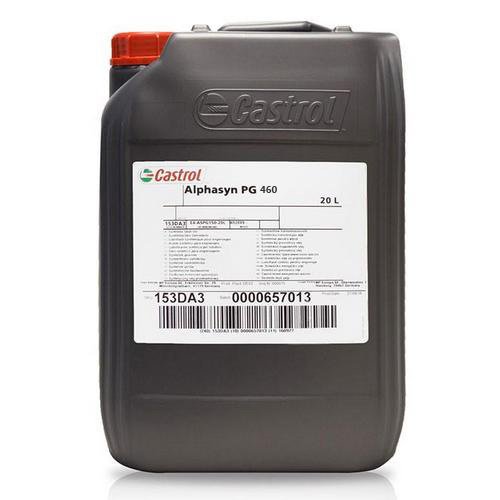 Castrol Alphasyn PG 460