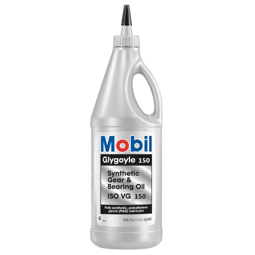 Mobil Glygoyle 150