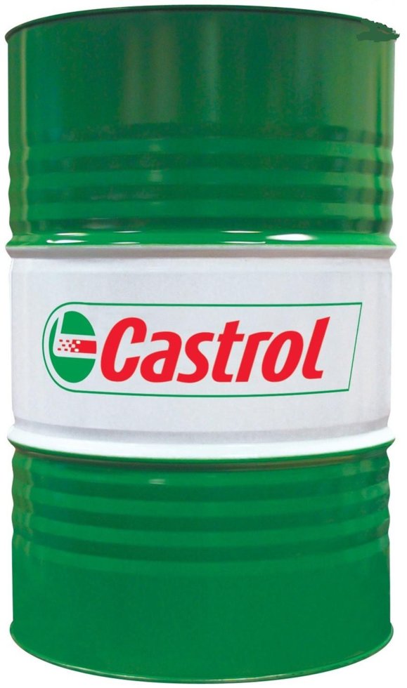 El aceite del motor Castrol 5W - 30