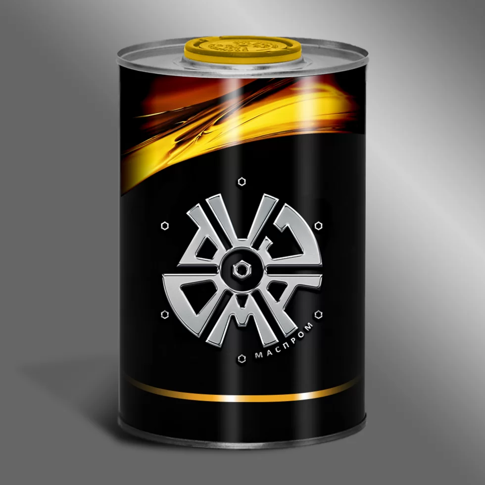 Масло трансмиссионное ТСгип