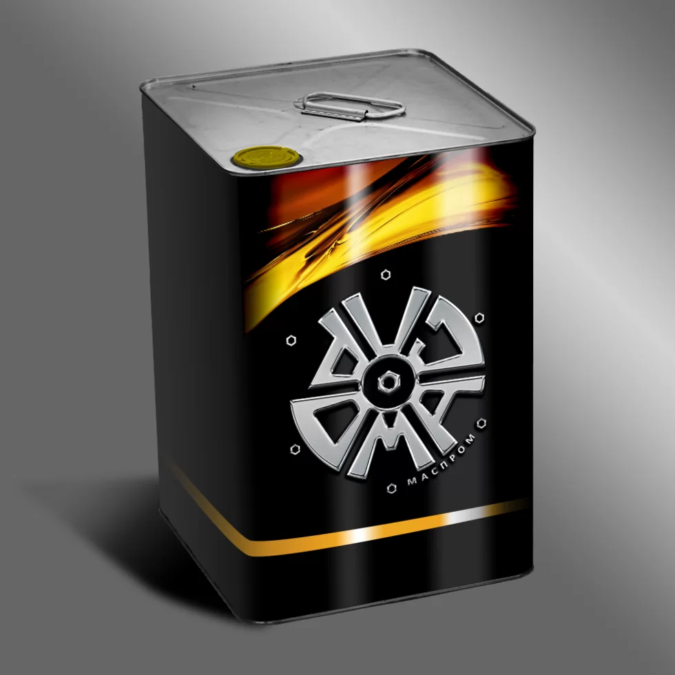 Масло синтетическое Б-3В